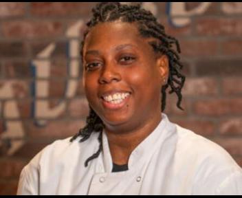 Alix, Second de cuisine