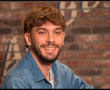 Cyril, Assistant Manager