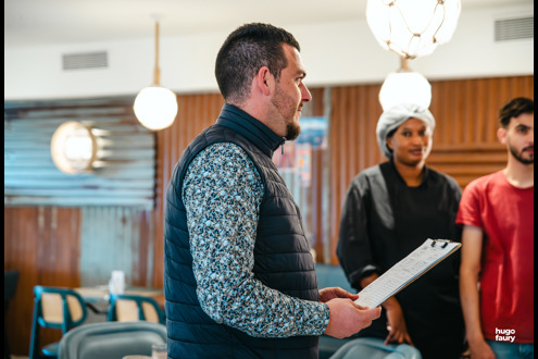 Offres d'emploi Léon