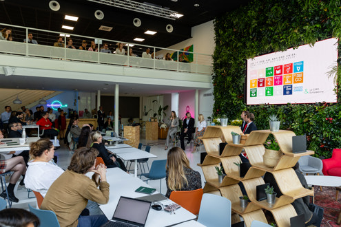 Offres d'emploi Nhood