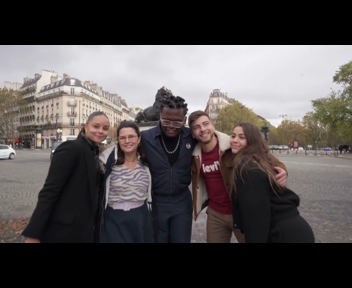 Devenez un professionnel du tourisme et de l'hôtellerie !