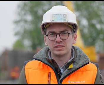 François, Responsable étude de prix