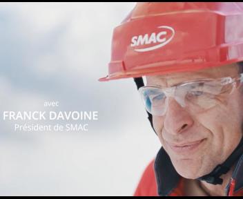 Le Booster : SMAC muscle sa stratégie de recrutement