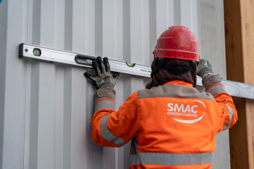Smac recrutement