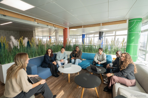 Offres d'emploi Brink's