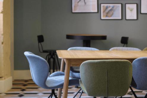 Postuler chez FAB Group