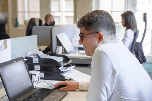 Postuler chez FAB Group