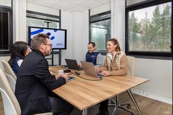 Alliance High Tech recrutement
