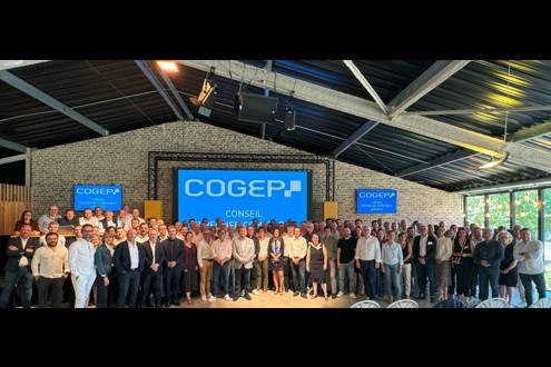 Cogep Emploi