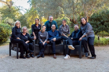 acSent de Provence recrutement
