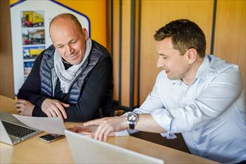 PRISMEO recrutement