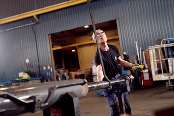 Acces Industrie recrutement