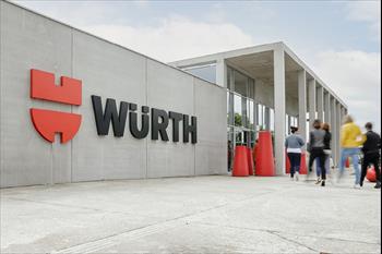 Würth France recrutement