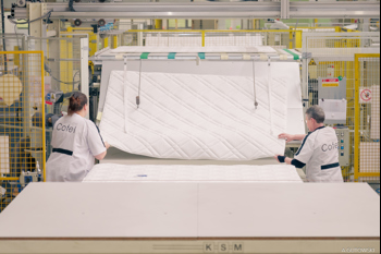 COFEL INDUSTRIES recrutement