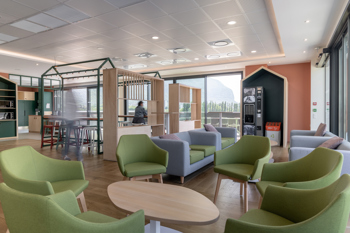 Portalp recrutement