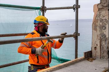 Gagneraud Construction Région PACA recrutement