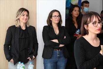 Arkadia Group recrutement