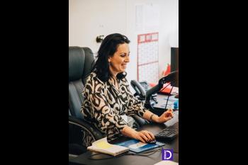 Réseau Ducretet - Campus Paris recrutement