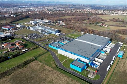 LUSTUCRU PREMIUM GROUPE Emploi