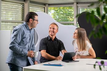 Sonova recrutement
