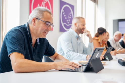 Gan Prévoyance Emploi