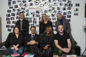 Vendeurs d'Excellence recrutement