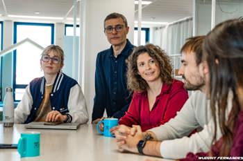 SNCF Connect & Tech recrutement
