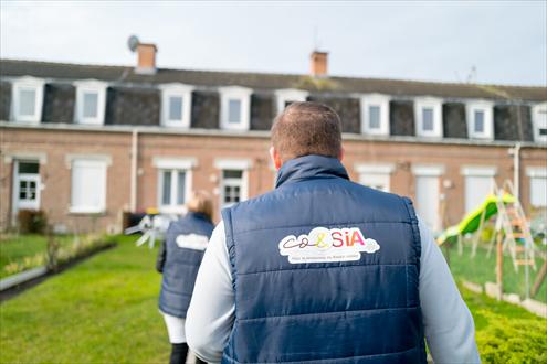 Groupe SIA Emploi