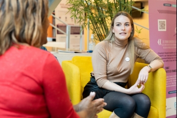 Crédit Coopératif recrutement