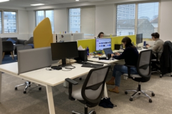 Randstad Digital recrutement