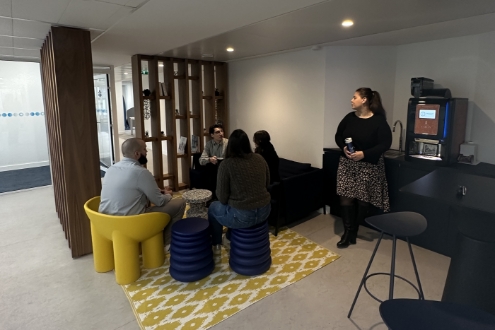 Randstad Digital Emploi