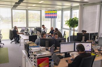 Groupe IMA recrutement