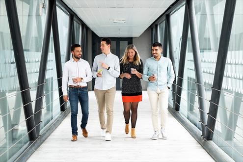 Coopérative U Emploi