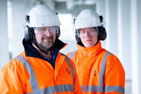 CEME Aquitaine Emploi
