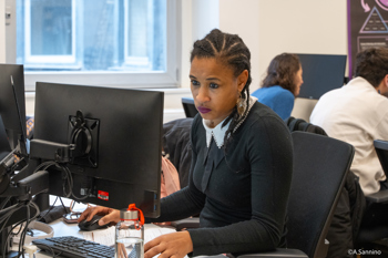 Real Staffing recrutement