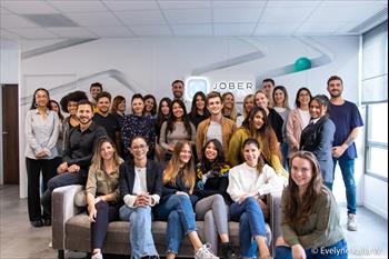 Jober Group recrutement