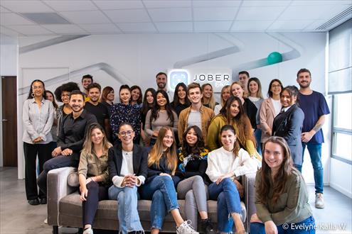 Jober Group Emploi
