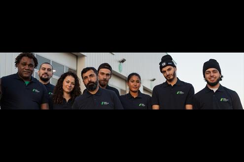 Petit Forestier Group Emploi