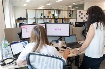 Groupama Gan Vie recrutement