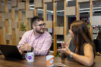 Mantu recrutement