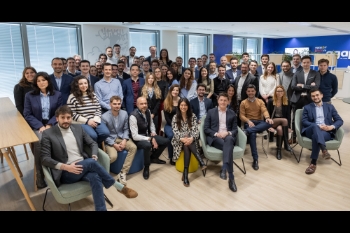agap2IT recrutement