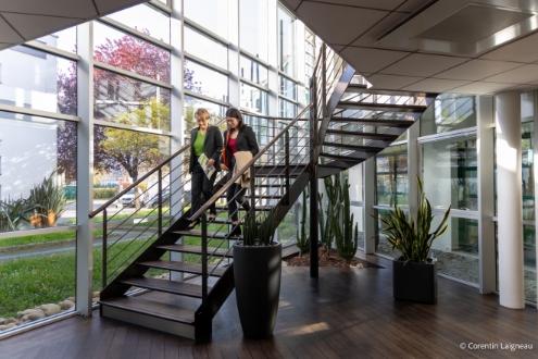Biotrial Emploi