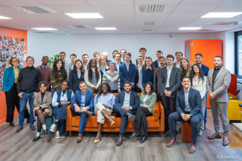 Oméa recrutement