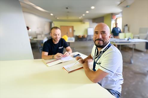 FERGUSS emploi