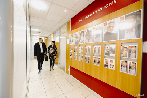 Caisse d'Epargne Normandie Emploi