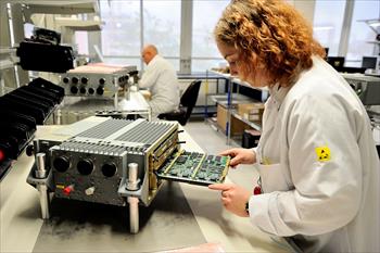 Safran recrutement