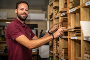 Vivre en Bois recrutement