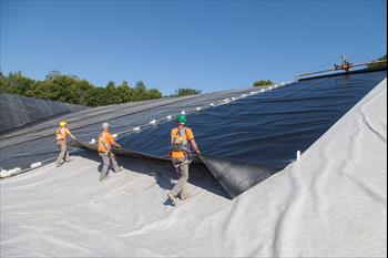 Séché environnement recrutement