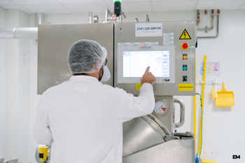ROQUETTE recrutement