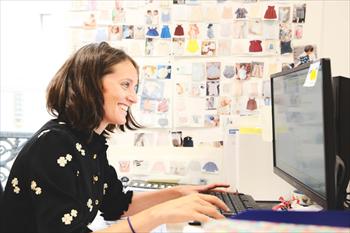 Jacadi recrutement